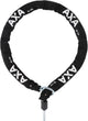 Cadena de inserción de ULC 130 cm negro