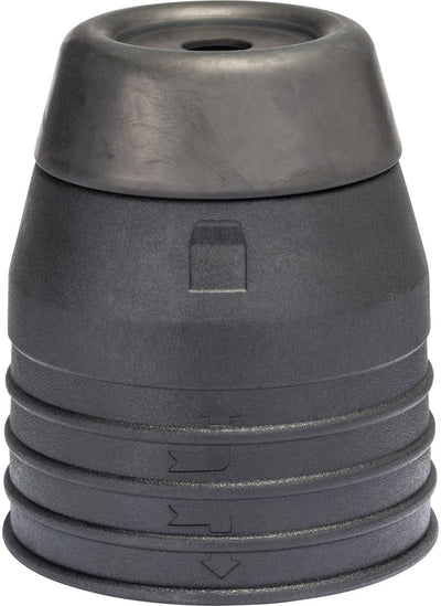 Bosch - mandrino portapunta intercambiabile sds-plus sds-plus