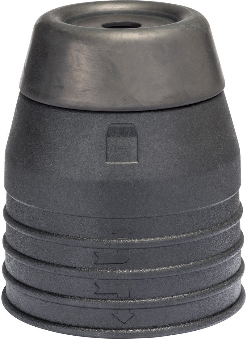 Bosch - mandrino portapunta intercambiabile sds-plus sds-plus