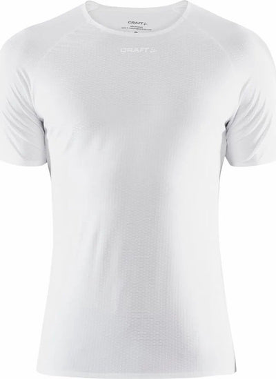 Craft pro dry nanoweight s s maglietta sportiva da uomo - taglia M
