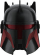 Star wars the black series moff gideon, elektronische helm