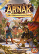 Giochi di White Goblin - le rovine perdute di Arnak: la spedizione perduta - gioco per esperti - da 1 a 4 giocatori - 30 minuti - da 12 anni