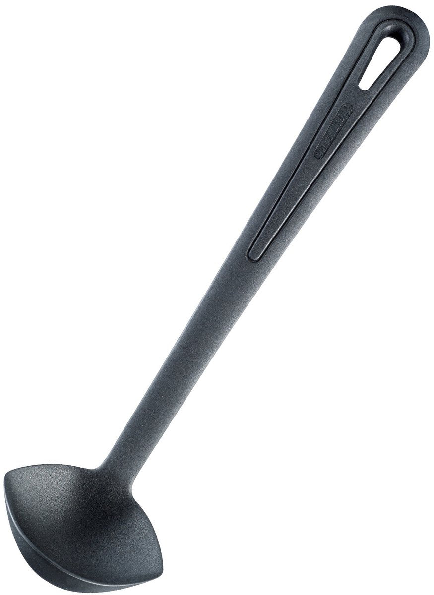 Cucchiaio per salsa Westmark, lunghezza: 29 cm, delicato, nero, 28542270