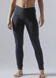 Craft core pantalones interiores cálidos para mujer - talla m