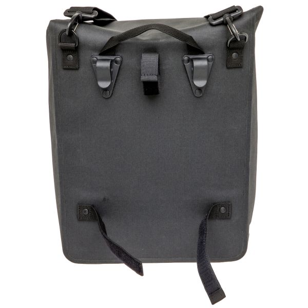 New bag looxs hamar single | anthracite | 19l
