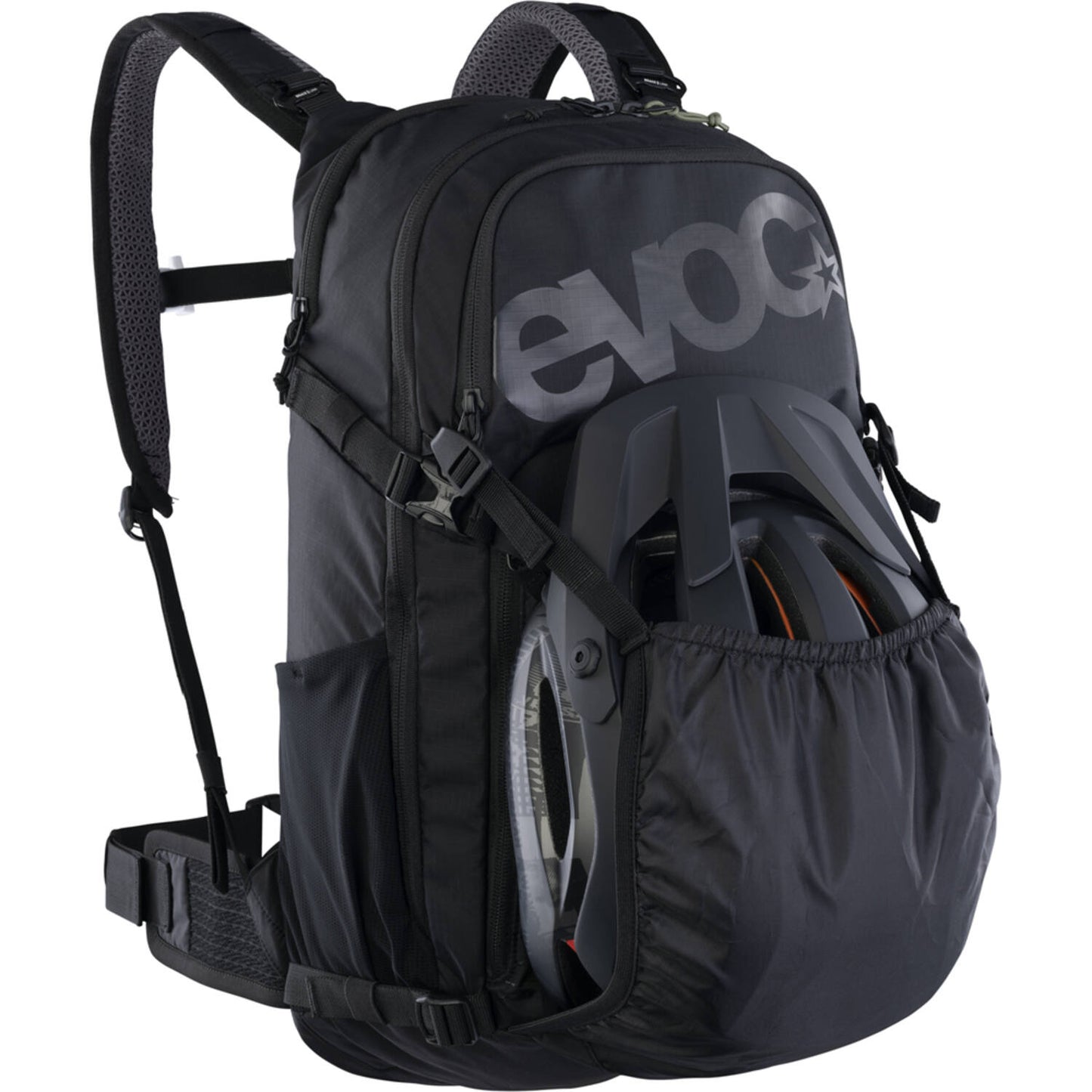 Evoc - stage 18 nero taglia unica 18l