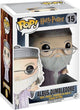 Funko - harry potter - albus dumbledore (perkamentus)