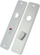 Escudo inodoro Starx 57-5 aluminio f1