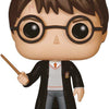 Funko pop! - n° 01 harry potter - verzamelfiguur