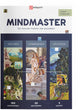 Deporte mental - rompecabezas del maestro mental - arte temático
