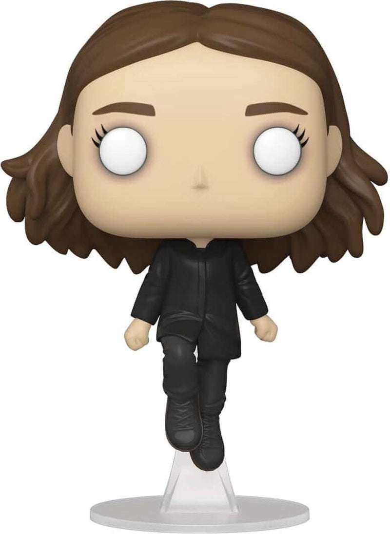 Funko la figura coleccionable pop de la academia paraguas! tv vanya 9 cm multicolores