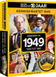 Tucker's fun factory i miei primi 18 anni knowledge quartet 1949 (belgio)