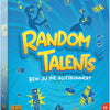 999Games talentos aleatorios
