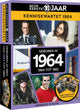 Tucker's fun factory i miei primi 18 anni knowledge quartet 1964 (belgio)