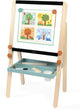 Janod - blackboard - adjustable teacher's board