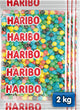 Haribo dragibus - snoep - 2 kg