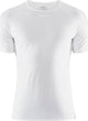 Craft pro dry nanoweight s s sportshirt heren - maat xl