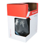 Helmet Kross Bicycle Head Abaro HT M (54-58Cm) - Nero - afbeelding 2