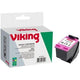 Cartuccia d'inchiostro hp c2p07ae 62xl ciano magenta giallo