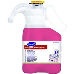 Detergente sanitario Taski Sani 100 Pur-Eco 1,4L