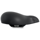 Sillín de bicicleta Selleroyal selle royal fitness - negro - embalaje de taller