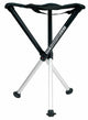 Walkstool comfort 55 cm - taburete de 3 patas - ajustable - compacto