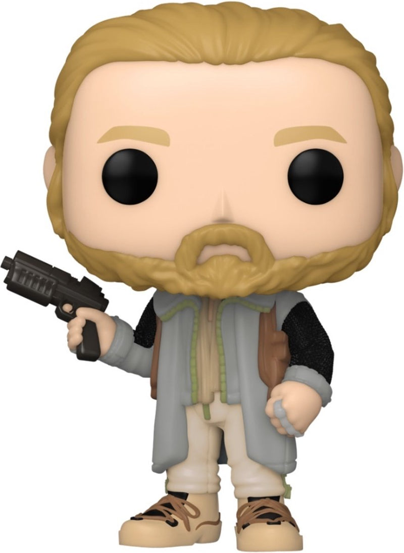 Películas funko pop: luna rebelde - kai - pop #1537