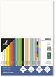 Merkloos sans marque kangaro papier - formato a4 - 80 gramos - roomwit - pak 100 vel - k-0041f020