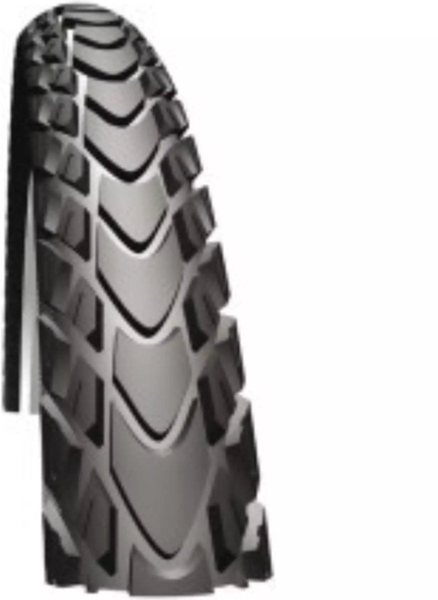 Railer Road Cruiser 20x1.75 (47-406) nero