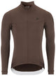 Craft adv bike subz ls jersey m camiseta de ciclismo para hombre - prune