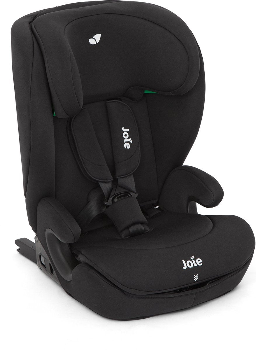 Silla de coche joie i-irvana shale - isofix - de 15 meses a 12 años