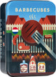 Barbecue Asmodee - esilarantemente veloce - gioco da tavolo compatto - gioco di società