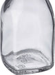 Westmark swing-top bottle preserving bottle square 125 ml
