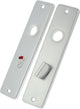 Escudo inodoro Starx 63-8 aluminio f1