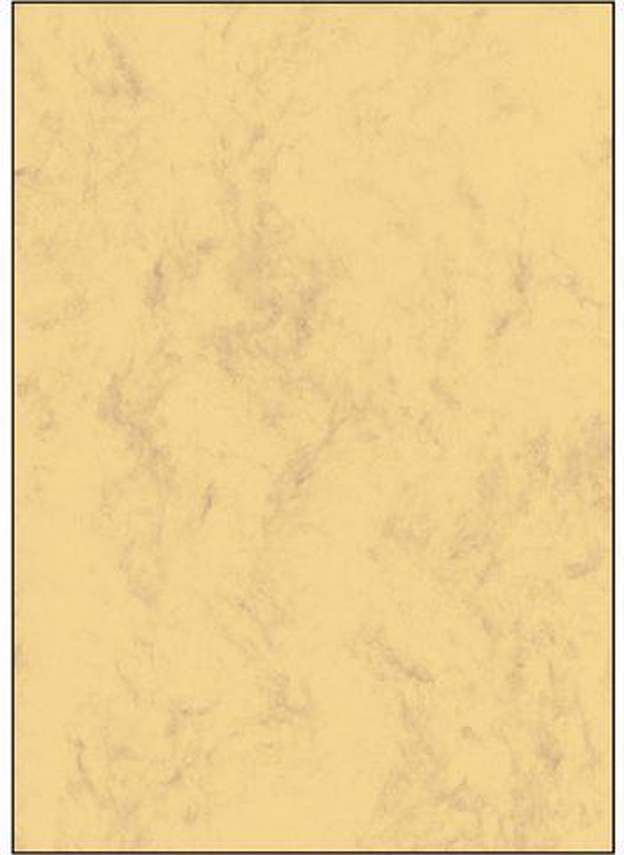 Carta marmorizzata sigel dp553 a4 200g m2 marrone sabbia 50 fogli