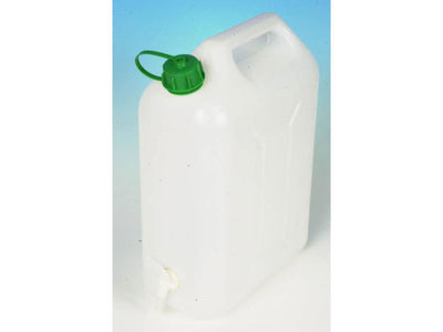 Bidón Lifetime para agua potable 10l con grifo