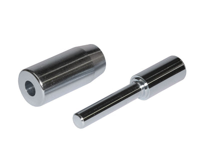 Kit de herramientas de extracción de rodamientos internos Fox racing shox eyelet 0.3
