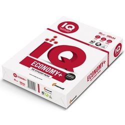 Papel mondi economía+ 80g m2 a4 161 cie 500 hojas blanco