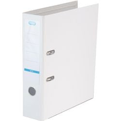Ordner elba smart pro+ white a4 2-ring