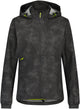 Agu impermeable compacto commuter señoras reflejo