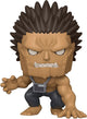 Funko pop! my hero academia - gigantomachia 6” super sized