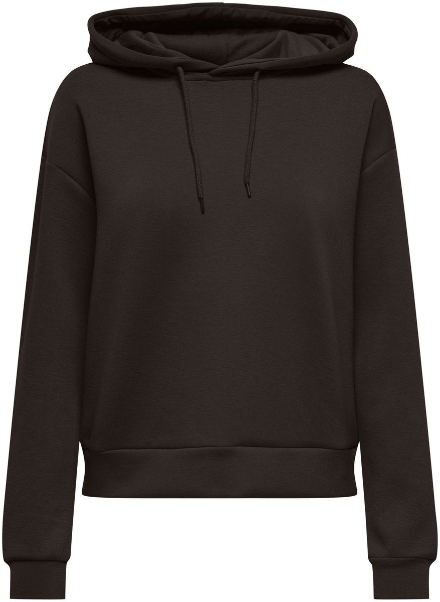 Gioca solo - onplounge Hood ls swt noos top sportivo da donna