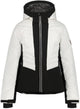 Giacca da sci da donna Icepeak Ellinwood - bianca - 36