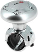 Pomello volante Car Plus tipo r - per camion - argento cromato