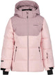 Icepeak loris jr meisjes winterjas - roze - 152