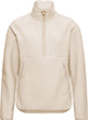 Jack wolfskin lite curl hz w giacca da esterno-oyster da donna