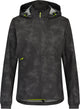 Agu impermeable compacto commuter señoras reflejo