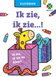 SelectA che vedo, vedo! Libro da colorare