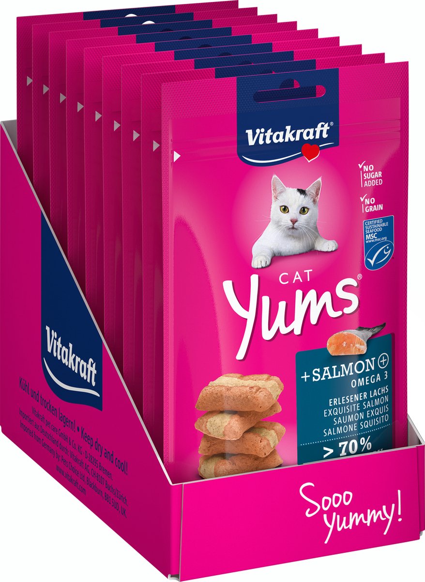 Vitakraft