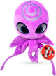 Miraculous - peluche nooroo da 24 cm
